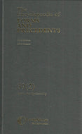 Encyclopaedia of Forms and Precedents Vol 39 (2) Sport & Sponsorship