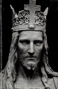 Christ is King. A manual of Catholic social doctrine. With plates