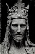Christ is King. A manual of Catholic social doctrine. With plates