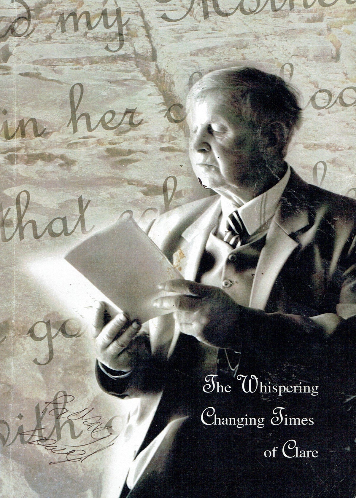 The Whispering, Changing Times of Clare