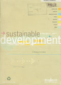 Sustainable development: A strategy for Ireland