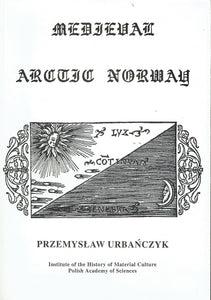 Medieval arctic Norway