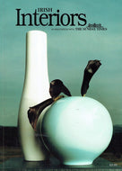 Irish Interiors 2000 - in Association with The Sunday Times