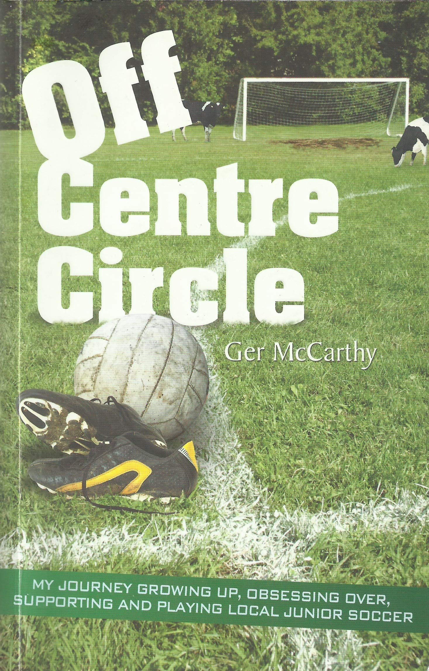 Off Centre Circle
