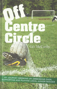 Off Centre Circle