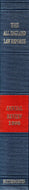 The All England Law Reports - Annual Review 1998