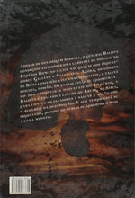 Load image into Gallery viewer, Fogo No Leste - Volume 1 (Em Portuguese do Brasil)