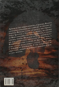 Fogo No Leste - Volume 1 (Em Portuguese do Brasil)