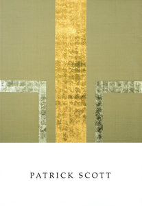 Patrick Scott : Meditation Paintings 9 May - 3 June 2006