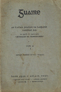 Guaire - Cuid A, I