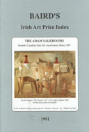 Baird's Irish Art Price Index 1991