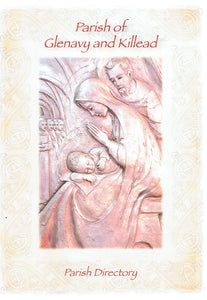 Parish of Glenavy and Killead: Parish Directory