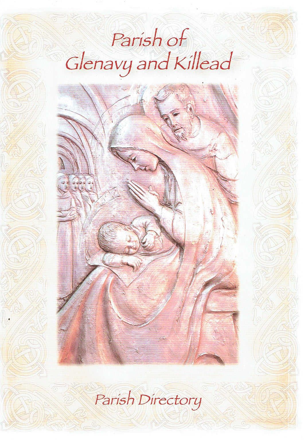 Parish of Glenavy and Killead: Parish Directory