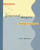 The Practical Skeptic: Readings in Sociology