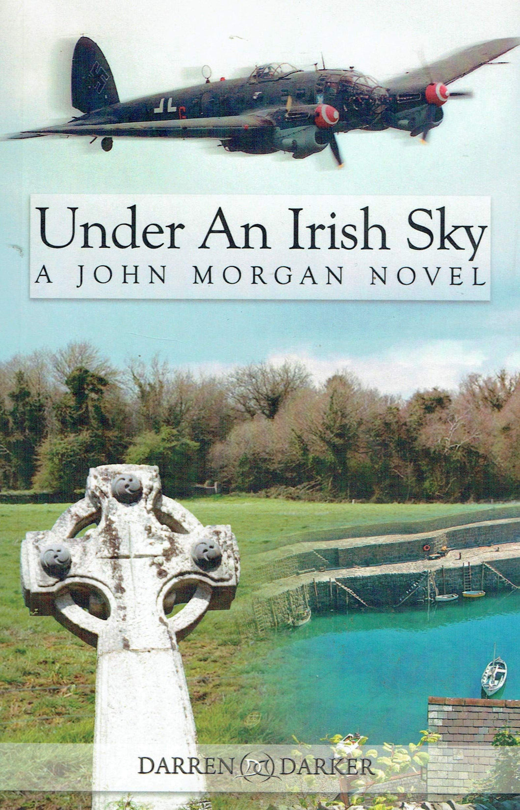 Under an Irish Sky A John Morgan Novel