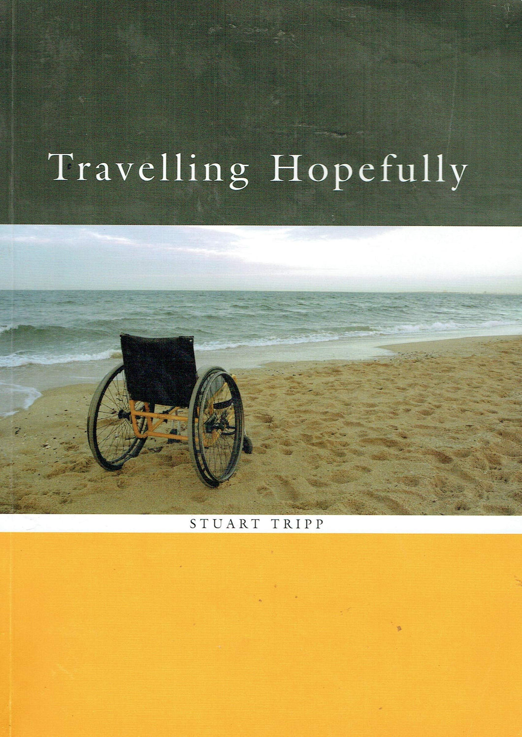 Travelling Hopefully
