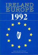 Ireland, Europe, and 1992