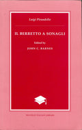 Il Berretto a Sonagli
