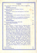 Load image into Gallery viewer, Anglo-Irish Studies: An Interdisciplinary Journal - IV (1979)