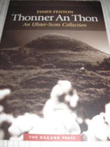 Thonner an Thon
