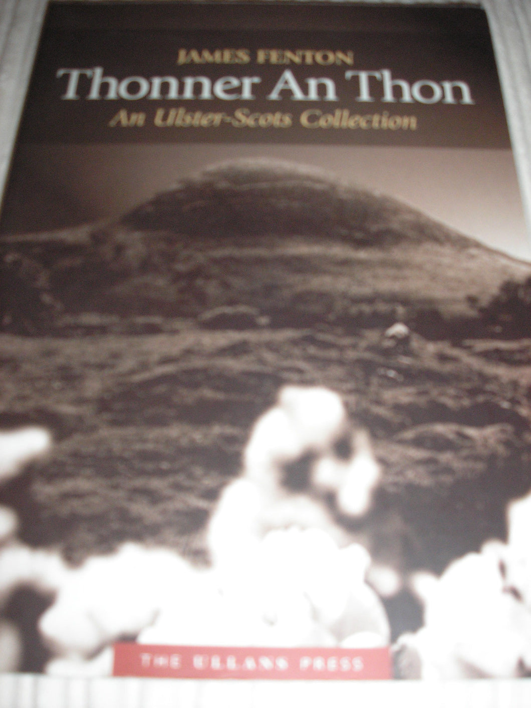 Thonner an Thon