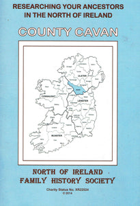 Researching Your Ancestors in the North of Ireland: County Cavan