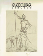 Ignacio Zuloaga: Dibujos