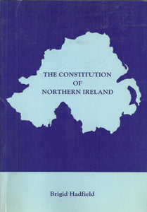 The Constitution of Northern Ireland