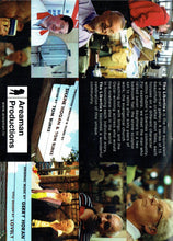Load image into Gallery viewer, The Liberties: A Series of Short Films by Tom Burke &amp; Shane Hogan
