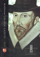 Wadham College Gazette 2010