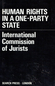 Human rights in a one-party state