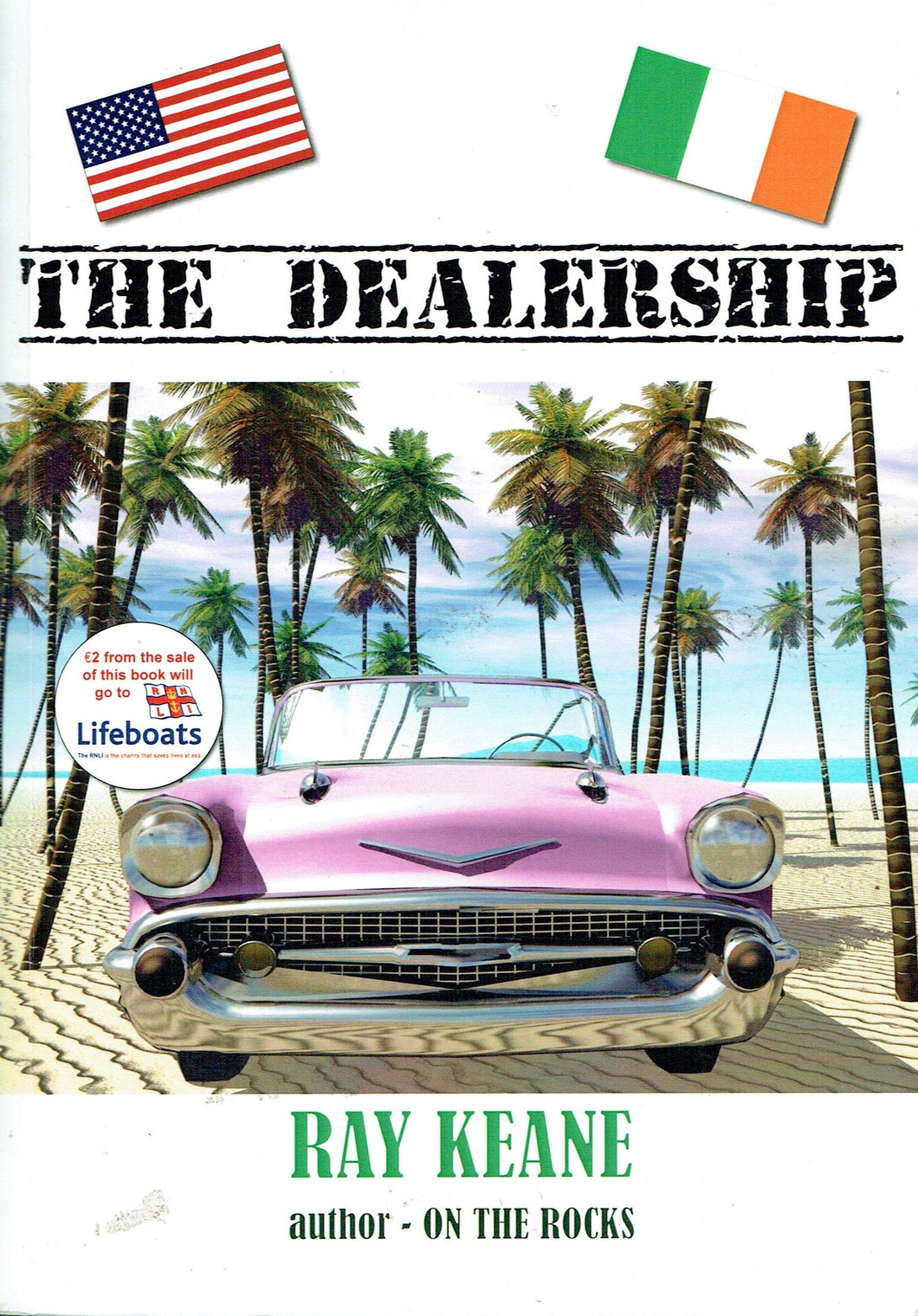 The Dealership