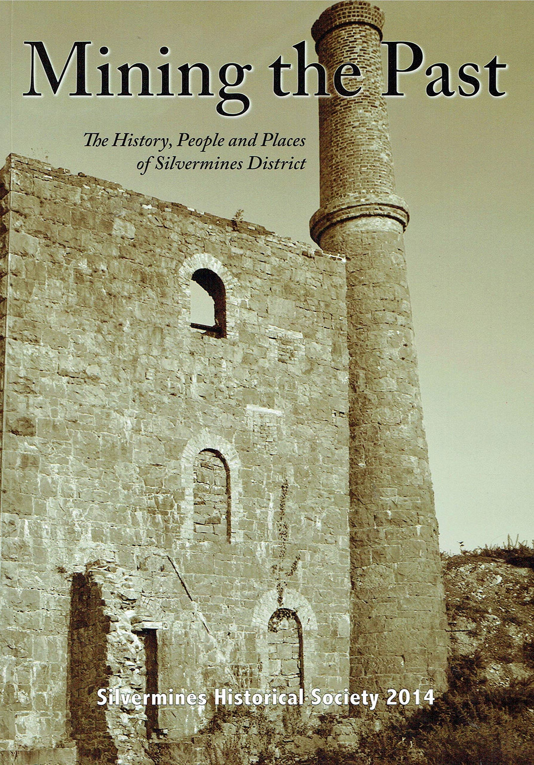 Mining the Past: The History, People and Places of Silvermines District