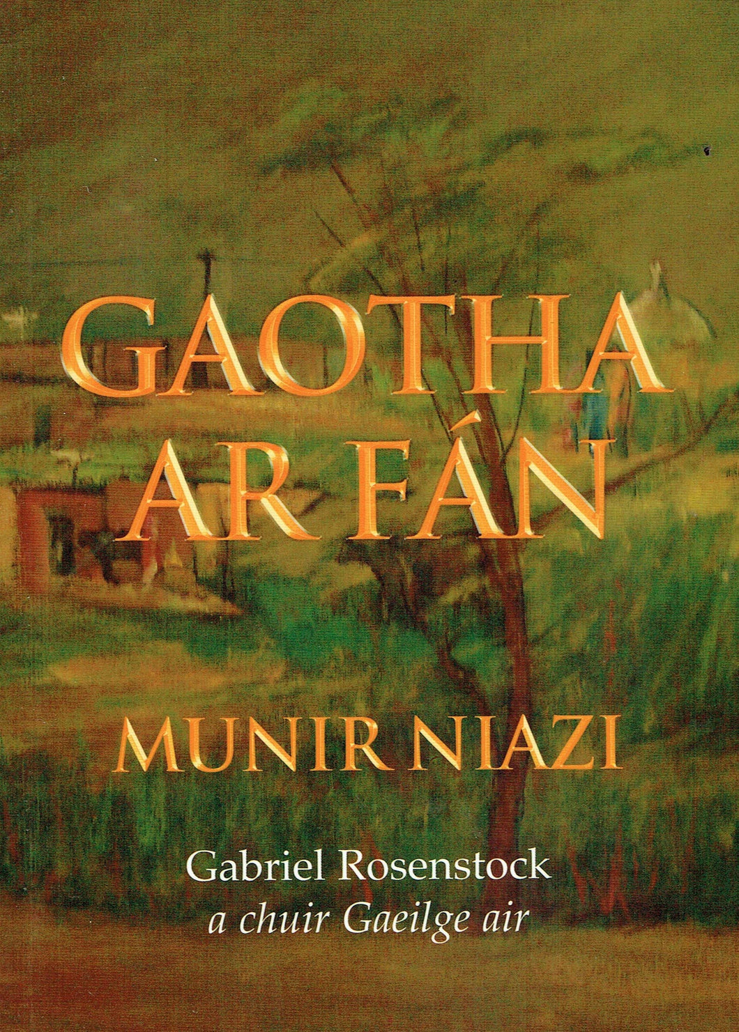 Gaotha ar Fán