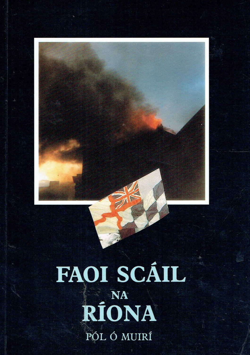 Faoi scáil na ríona