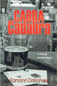 Cabra Cadabra