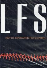 Load image into Gallery viewer, London Film School: 2009 LFS Graduation Film Showreel