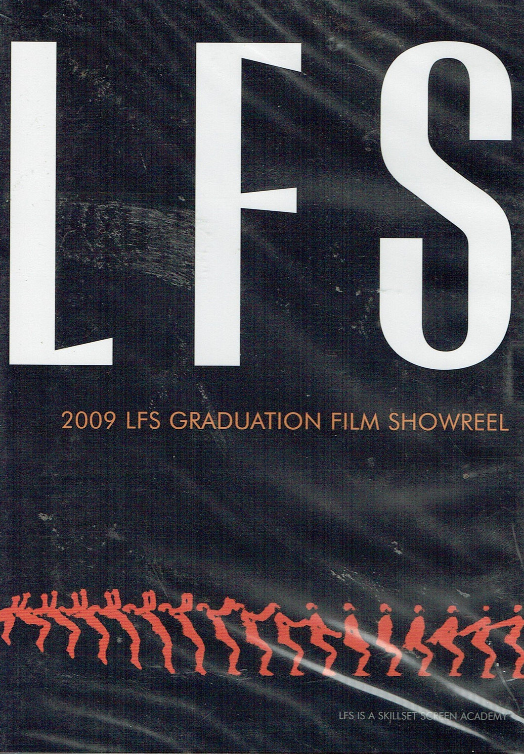 London Film School: 2009 LFS Graduation Film Showreel