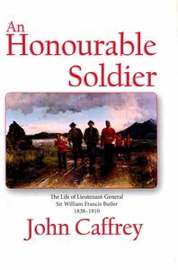 An Honourable Soldier