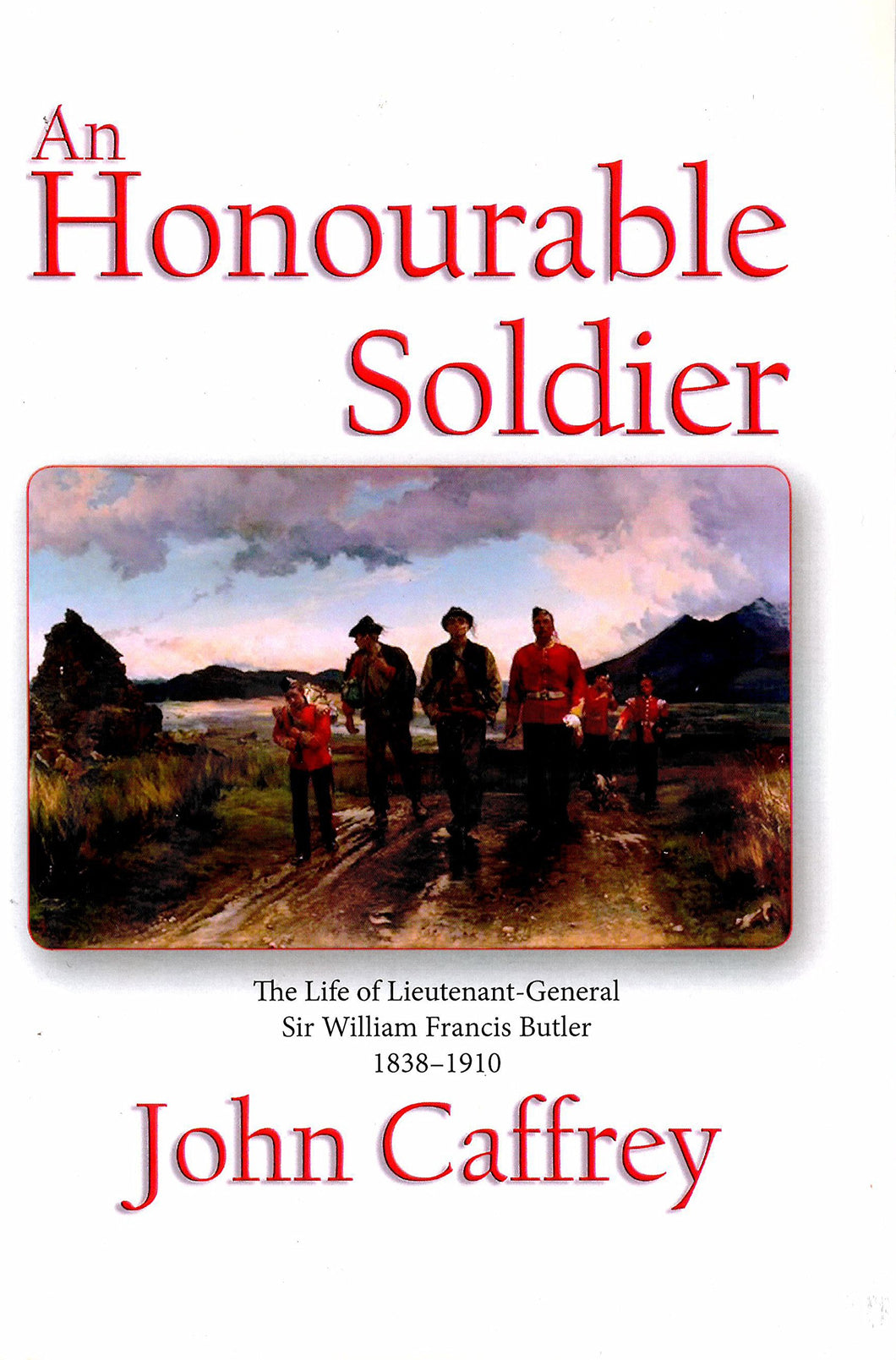 An Honourable Soldier