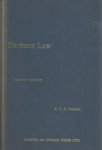 Harbour Law