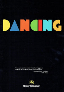 Dancing - Ulster Television