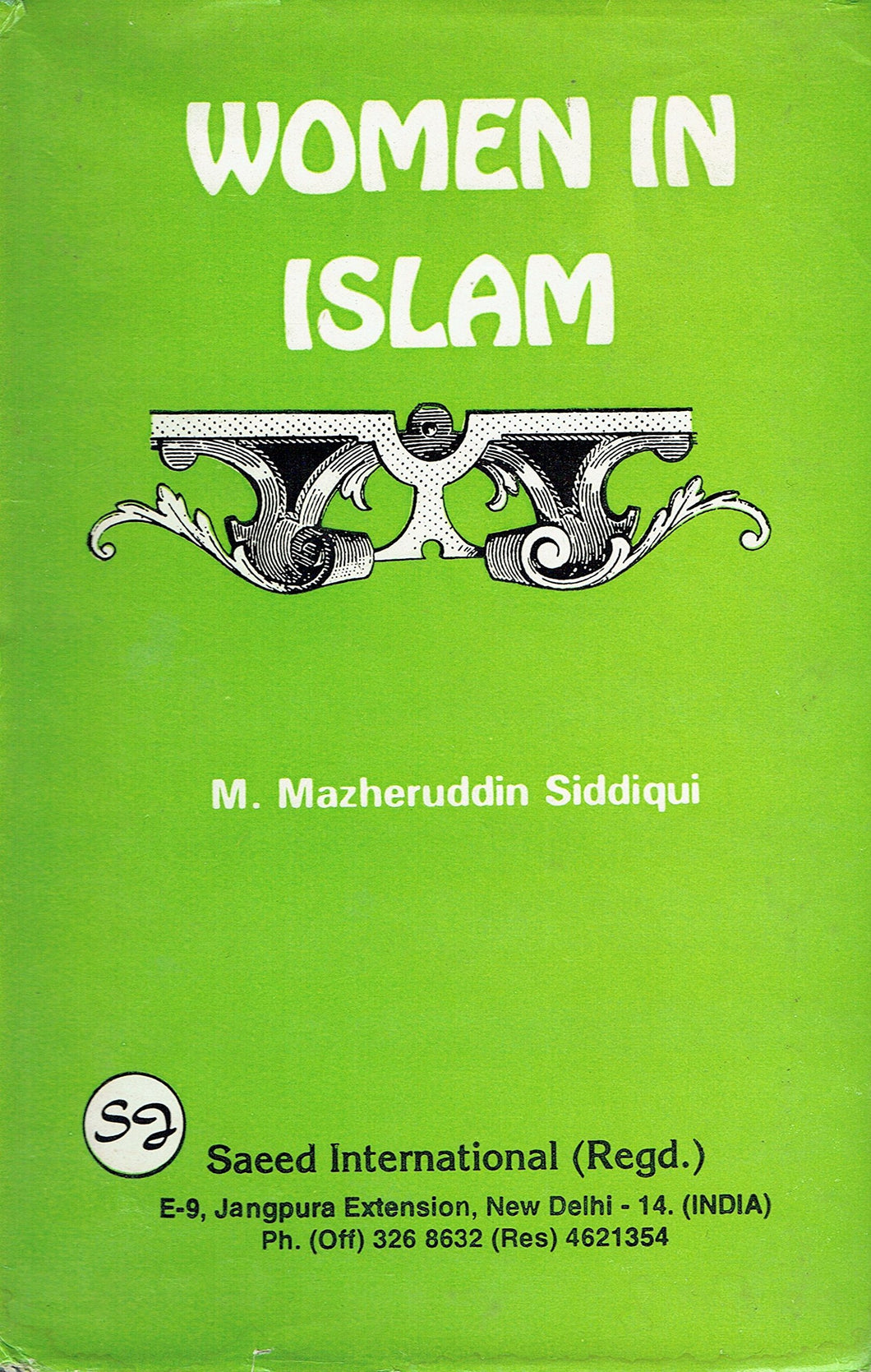 Women in Islam