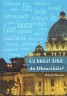 Cá bhfuil Áibil do Dheartháir