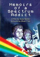 Memoirs of a Spectrum Addict