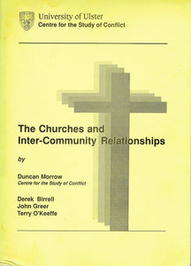 Churches and Inter-Community Relationships