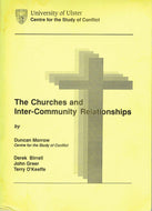 Churches and Inter-Community Relationships