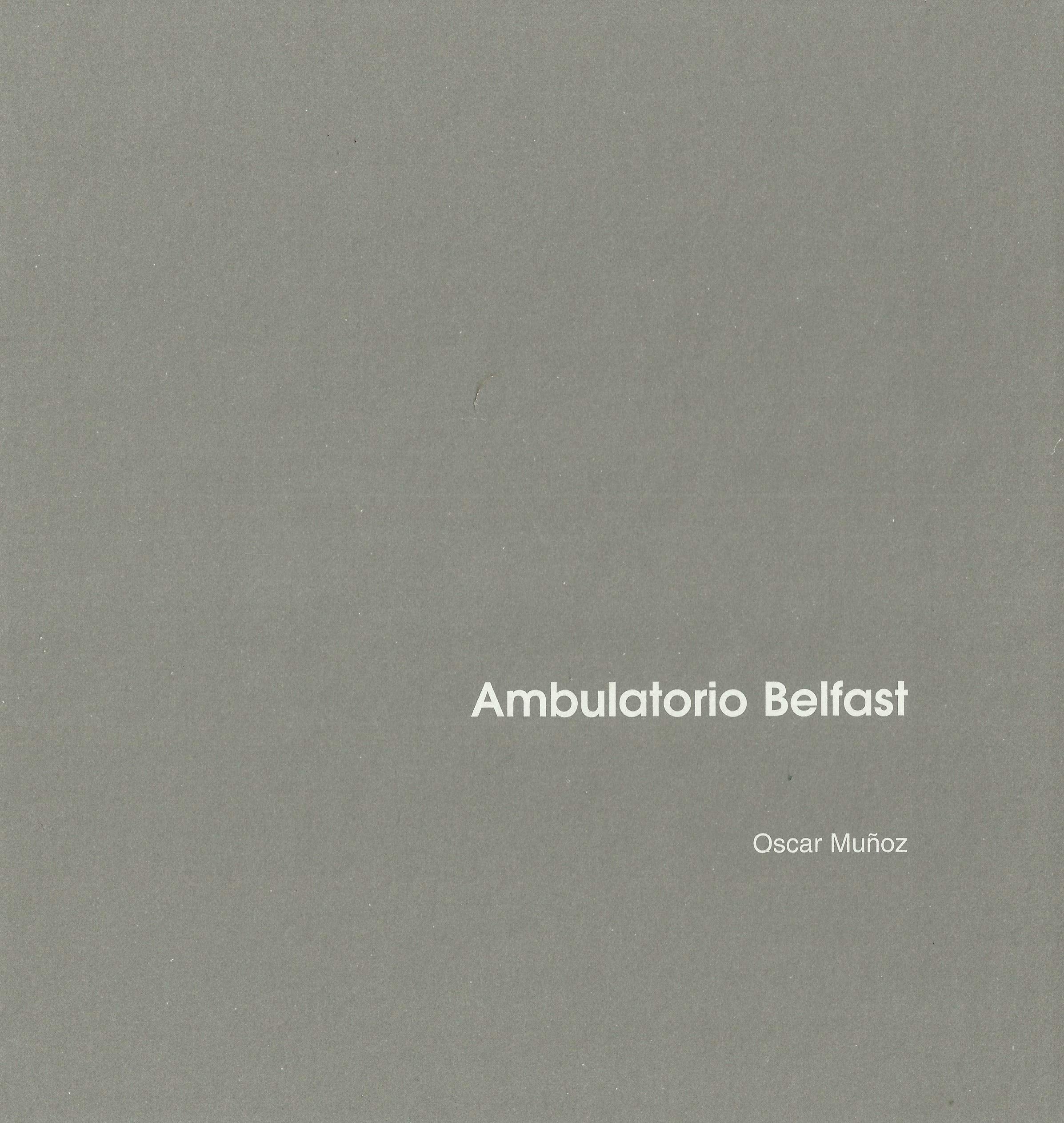 Ambulatorio Belfast