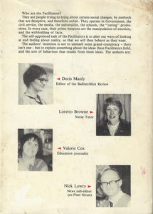The Facilitators