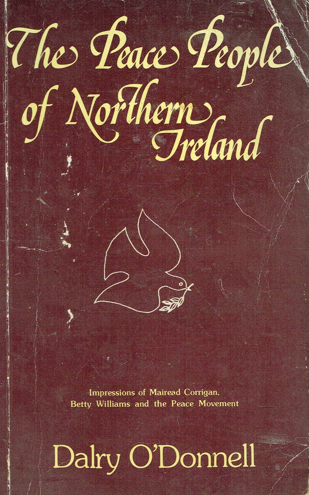 The Peace People of Northern Ireland
